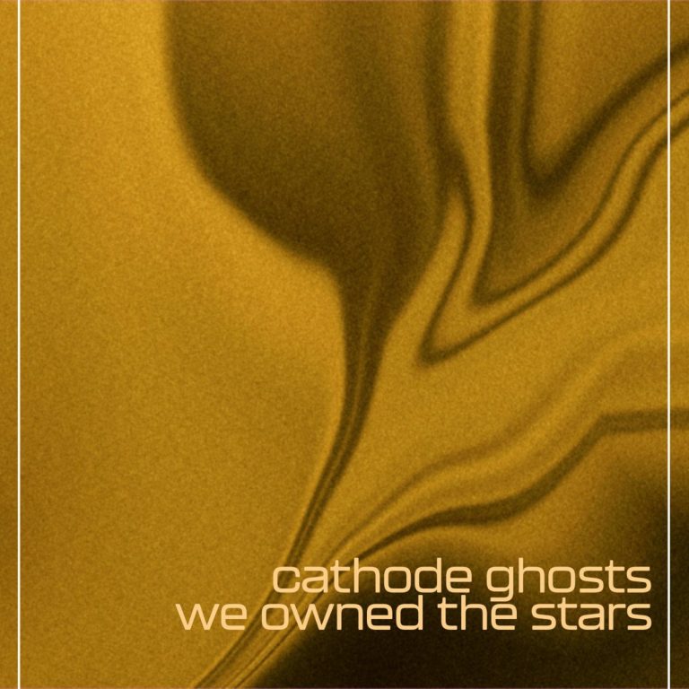 Cathode Ghosts, Live At The Three Choices, Southam, Warwickshire, December 1997 Cathode Ghosts, Live At The Three Choices, Southam, Warwickshire, December 1997, CD, LP, Download, 2025